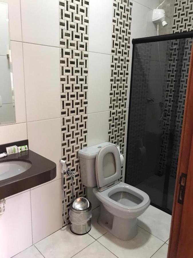 Loft Vila Do Sossego Pirenópolis Exterior foto