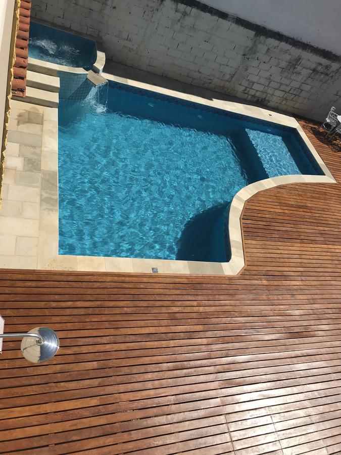 Loft Vila Do Sossego Pirenópolis Exterior foto